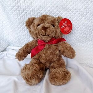 Bobbi the Bear Teddy